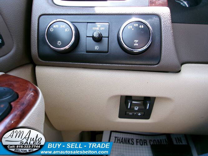 2012 GMC Sierra 2500HD