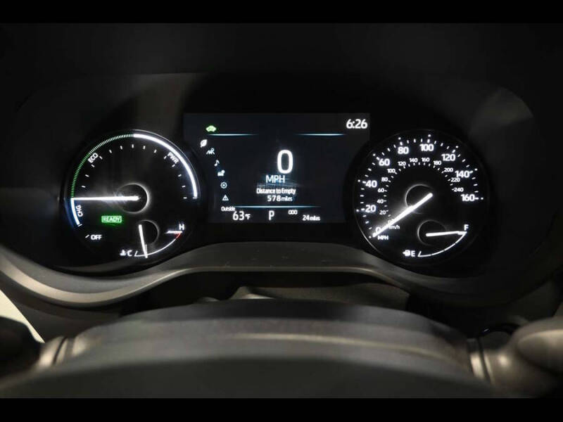 2026 Toyota Sienna LE 8-Passenger