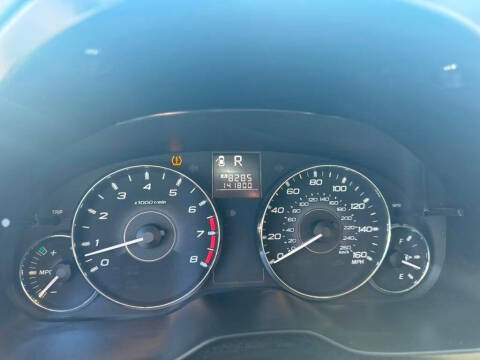 2012 Subaru Outback 3.6R Limited