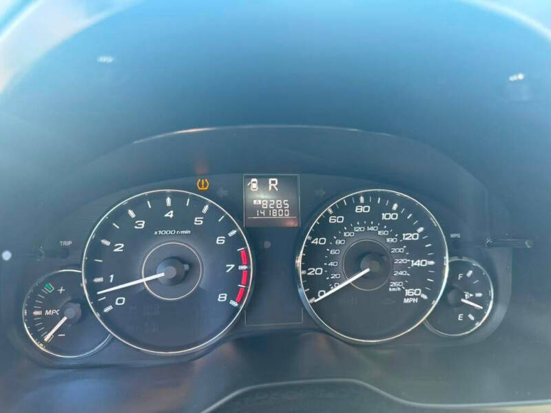 2012 Subaru Outback 3.6R Limited
