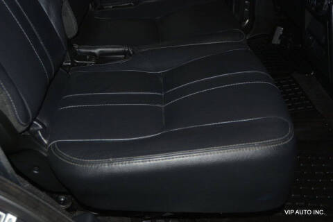 2015 Land Rover LR4 HSE