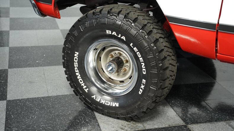 1970 Chevrolet C/K 10 Series