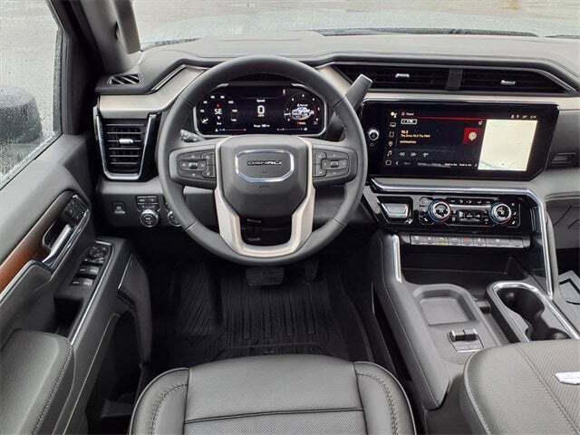 2026 GMC Sierra 3500HD