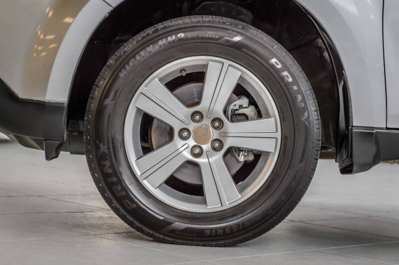 2012 Subaru Forester 2.5X