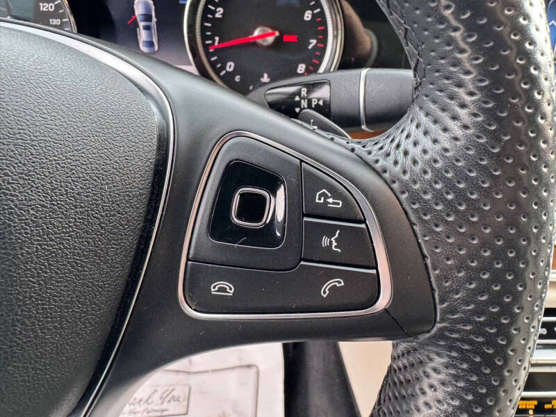 2018 Mercedes-Benz E-Class E 300