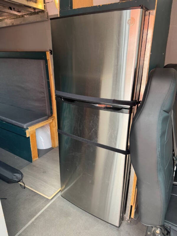 2020 Mercedes-Benz Sprinter