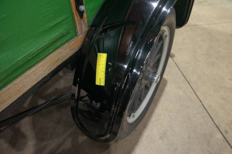 1922 Ford Model T