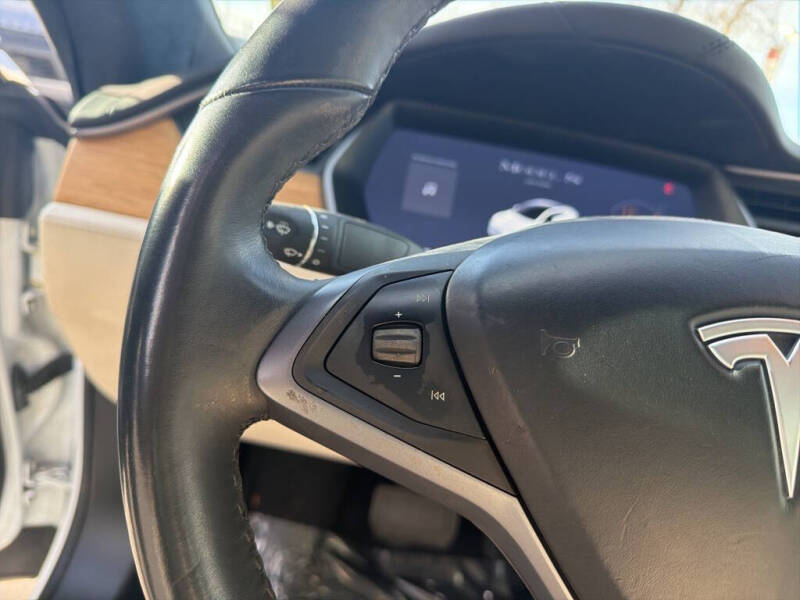 2020 Tesla Model S Long Range Plus