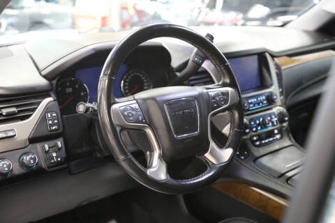 2020 GMC Yukon XL Denali