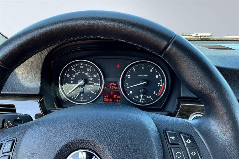 2013 BMW 3 Series 328i