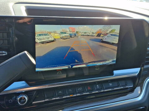 2026 GMC Sierra 1500 Elevation Standard