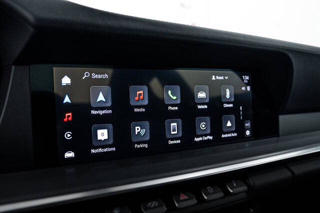 2025 Porsche 911 Carrera S