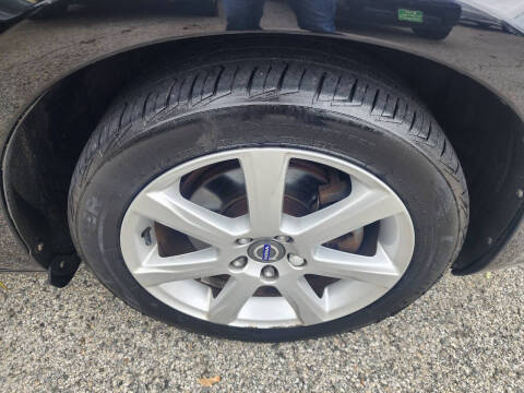 2017 Volvo V60 T5 Premier