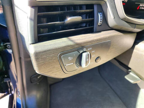 2024 Audi A5 Sportback quattro S line Prem Plus 45 TFSI