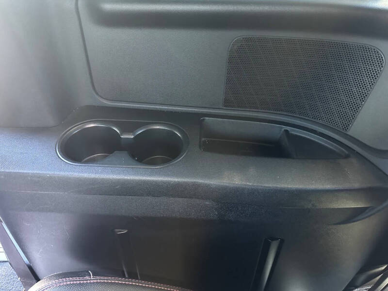 2015 Dodge Grand Caravan R/T