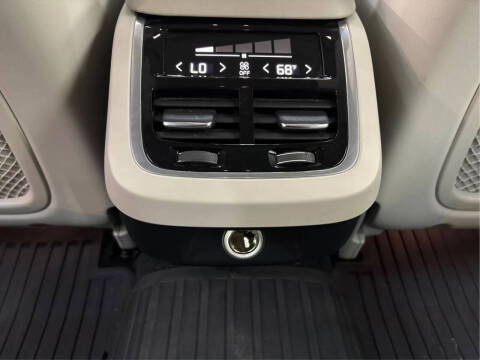 2017 Volvo S90 T6 Inscription