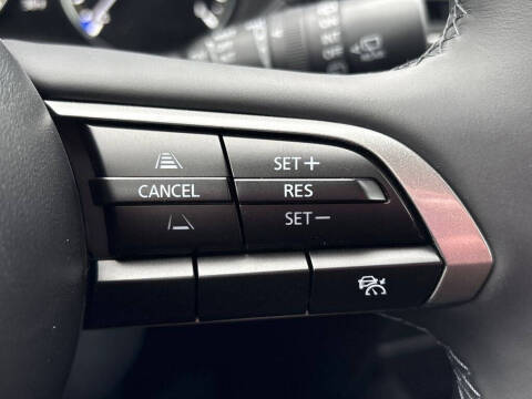 2026 Mazda CX-30 2.5 S Select Sport