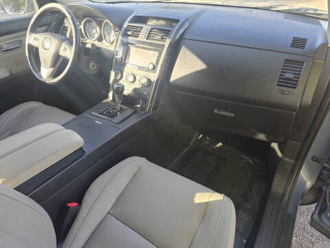 2014 Mazda CX-9 Touring