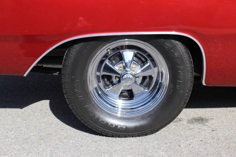 1969 Dodge Dart