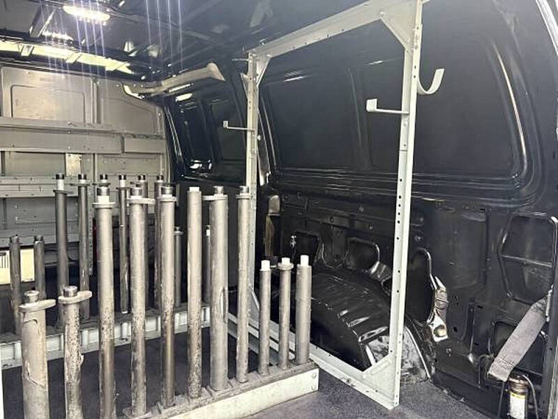 2013 Ford E-Series E-150