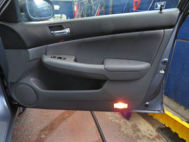 2007 Honda Accord EX-L V-6