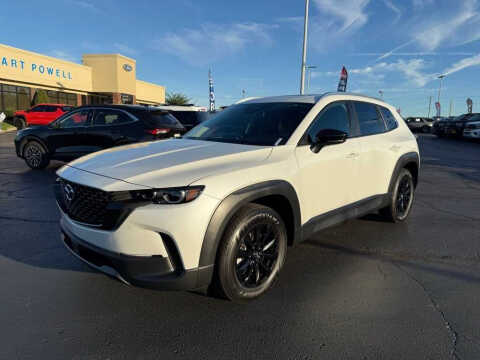 2026 Mazda CX-50 2.5 S Preferred