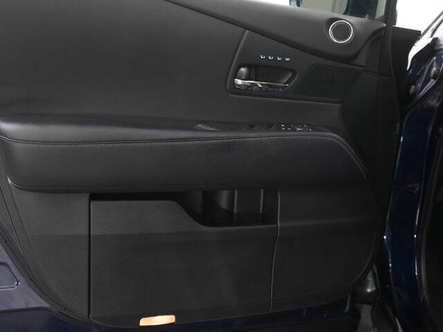 2013 Lexus RX 350 F SPORT