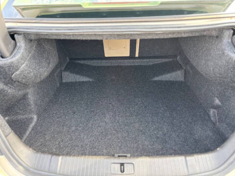 2011 Buick LaCrosse CX