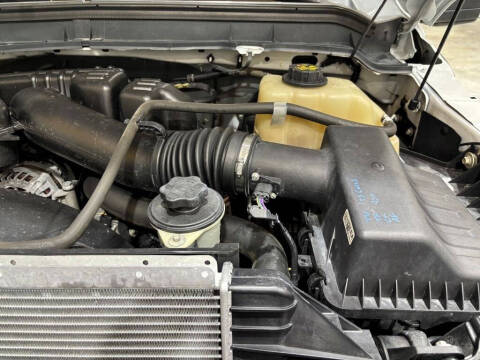 2016 Ford F-350 Super Duty XL