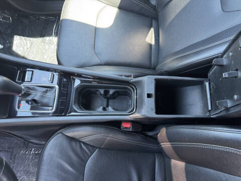 2022 Jeep Compass High Altitude