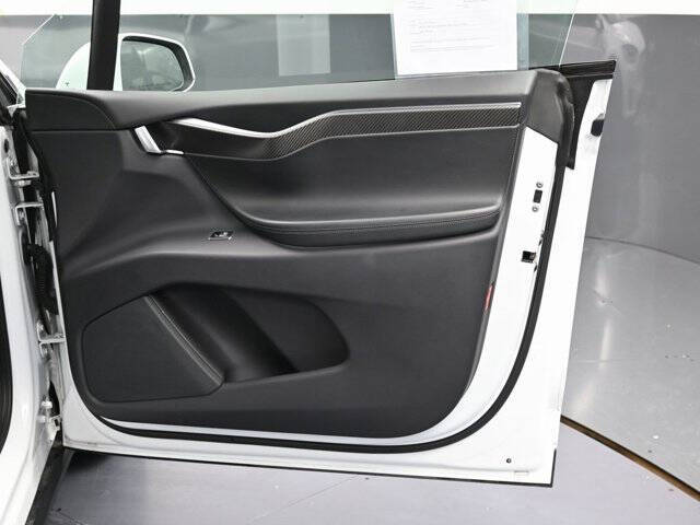 2021 Tesla Model X Performance