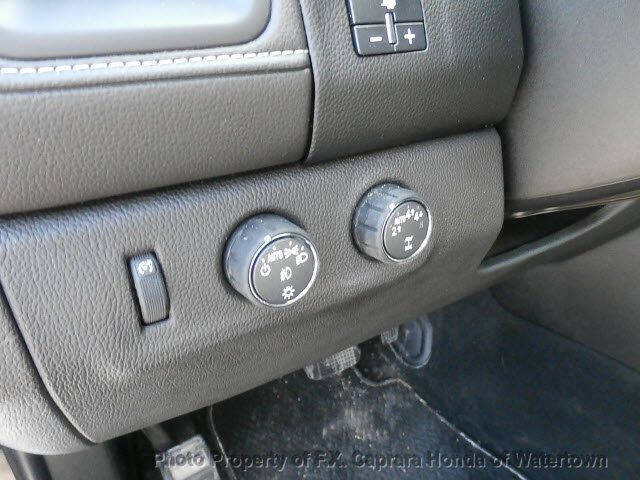 2021 GMC Canyon