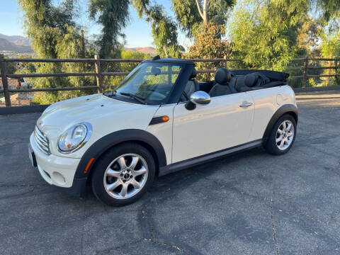 MINI For Sale in North Hollywood, CA - Kal's Auto Sales