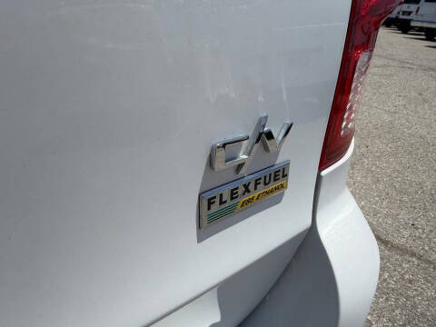 2013 RAM C/V Tradesman