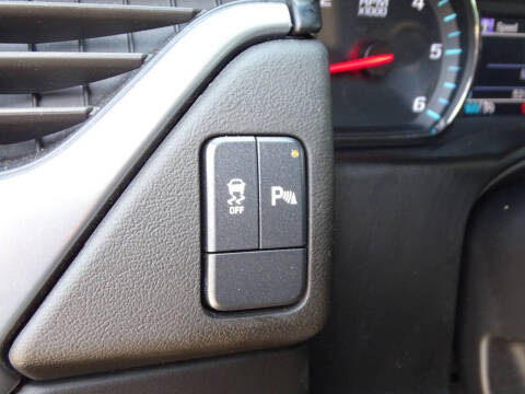 2019 Chevrolet Tahoe LS