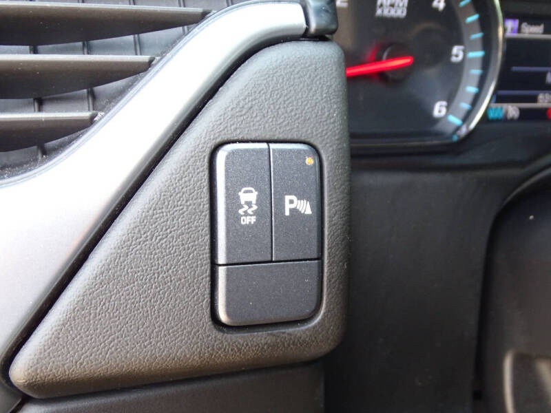 2019 Chevrolet Tahoe LS