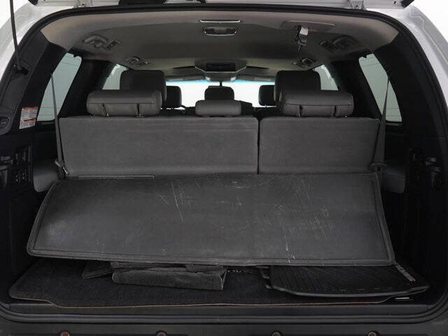 2015 Toyota Sequoia Limited