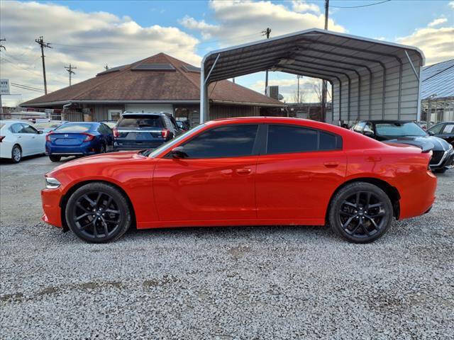 2020 Dodge Charger for sale at Tri State Auto Sales in Cincinnati, OH