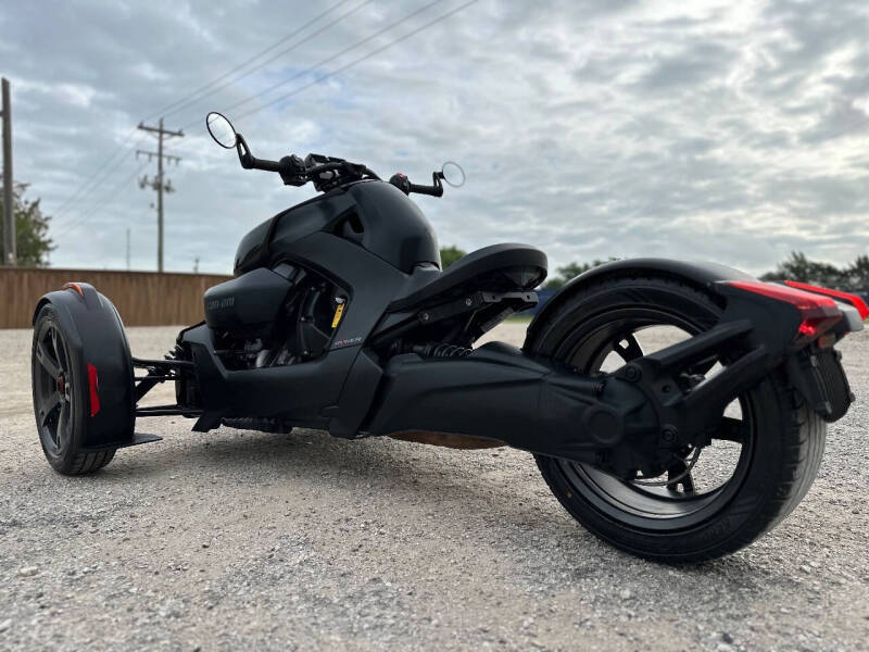 2021 Can-Am Ryker 900 ACE