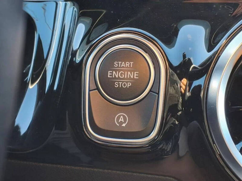 2023 Mercedes-Benz GLA GLA 250