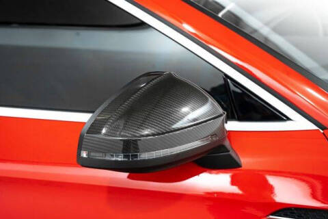 2019 Audi RS 5 Sportback 2.9T quattro