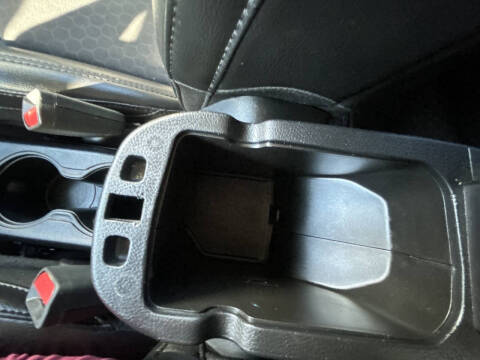 2019 Jeep Compass Altitude