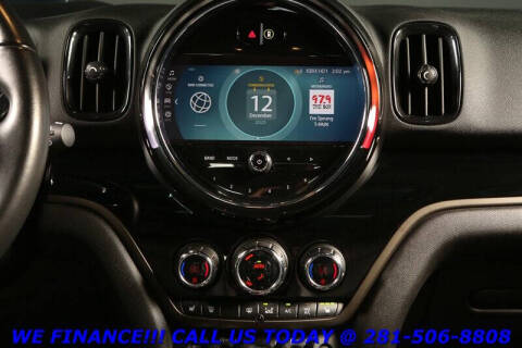 2022 MINI Countryman Oxford Edition ALL4