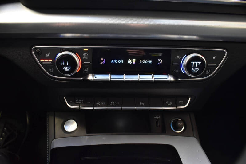 2021 Audi Q5 Sportback quattro Premium Plus 45 TFSI