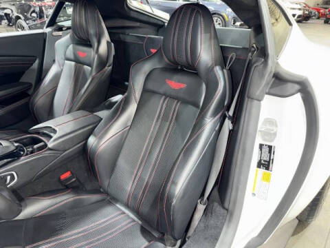 2019 Aston Martin Vantage