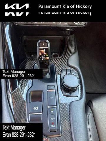 2021 Toyota GR Supra 3.0 Premium