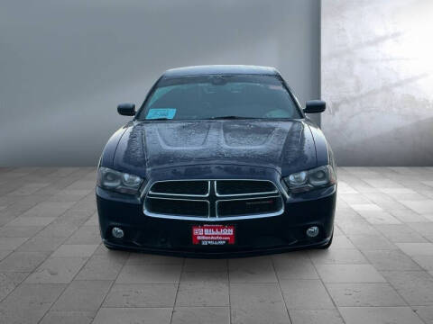 2013 Dodge Charger R/T Max