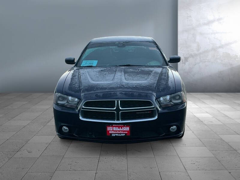 2013 Dodge Charger R/T Max