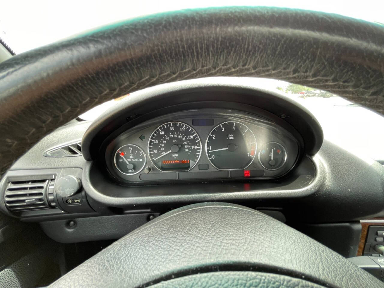 2000 BMW Z3 for sale at A1 Classic Motor Inc in Fuquay Varina, NC