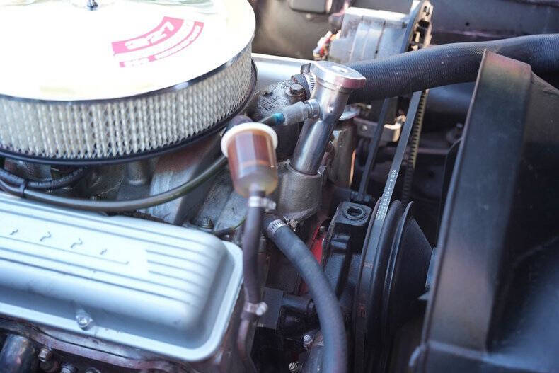 1966 Chevrolet Corvette